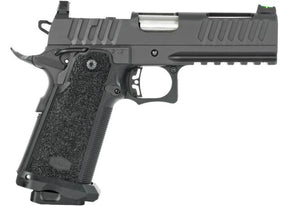 BUL SAS II Tac 4.25" G2