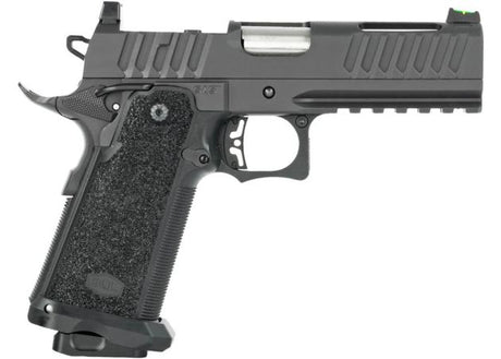 BUL SAS II Tac 4.25" G2