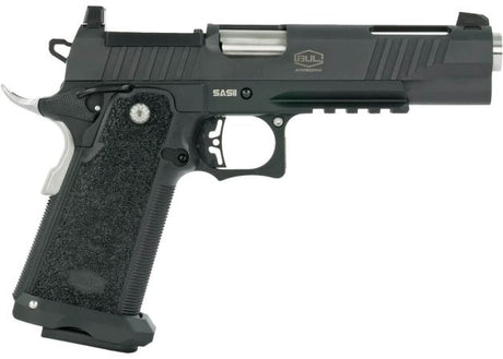 BUL SAS II Tac 5"