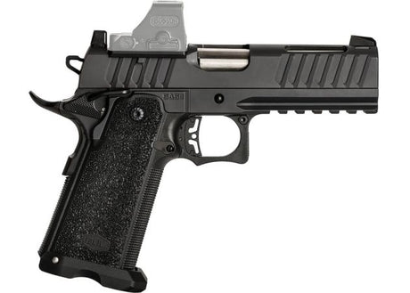 BUL SAS II Tac Pro 4.25" G2