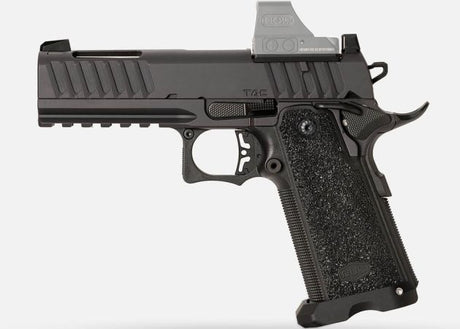 BUL SAS II Tac Pro 4.25" G2 (3)