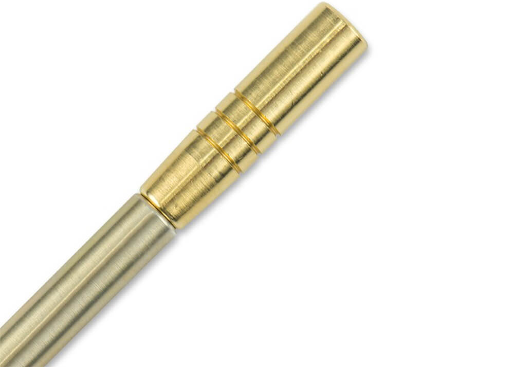 Bullet Knock Out Set Bore Tech