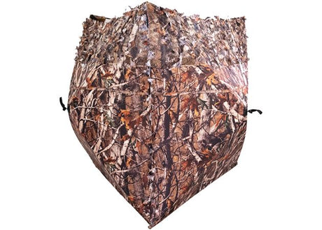 Camouflagescherm opvouwbaar Treestand (2)