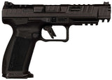 Canik SFx Rival Black