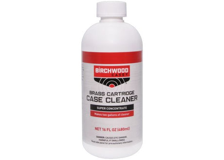 Hulzenreiniger Birchwood Super Concentrate 480 ml