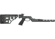 Chassis Saber Tactical FX Panthera/Dynamic/King - Grey