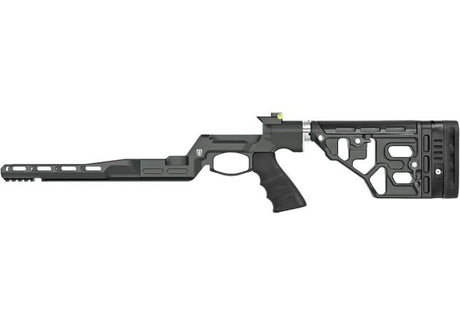 Chassis Saber Tactical FX Panthera/Dynamic/King - Grey (3)