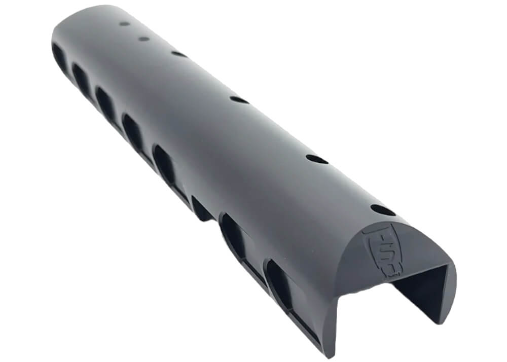 Universeel Wangstuk Saber Tactical FX Impact