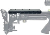 Universeel Wangstuk Saber Tactical FX Impact (2)