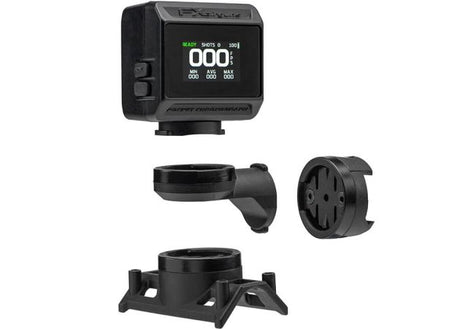 Snelheidsmeter FX Pocket Chrono D1 (3)