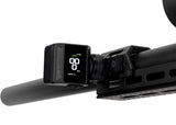 Snelheidsmeter FX Pocket Chrono D1
