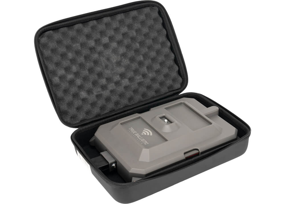 Snelheidsmeter FX True Ballistic Chronograph CE