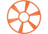Kleiduiven Caldwell ClayCopter 50-Pack