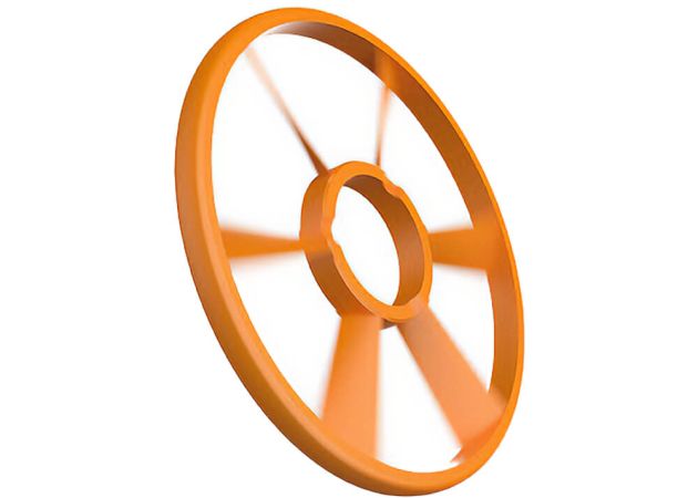 Kleiduiven Caldwell ClayCopter 50-Pack (2)