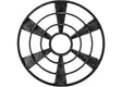 Kleiduiven Nordic Clays Bio-Clays Black