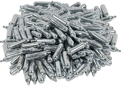 CO2 Patronen GSG 12 gram 500-Pack