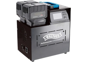 Compressor Walther Performance 1400