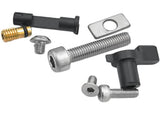Conversiekit Saber Tactical FX Panthera/Dynamic/King Chassis (3)