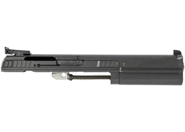 Wisselset Zenith 22S