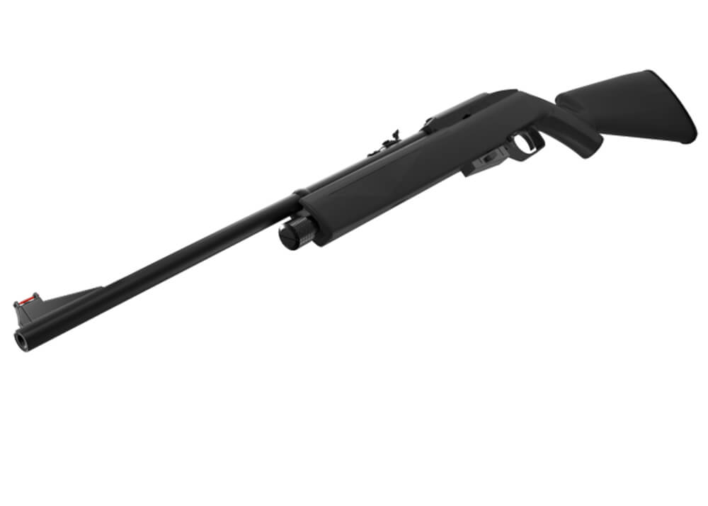 Crosman 1077