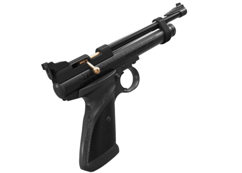 Crosman 2240