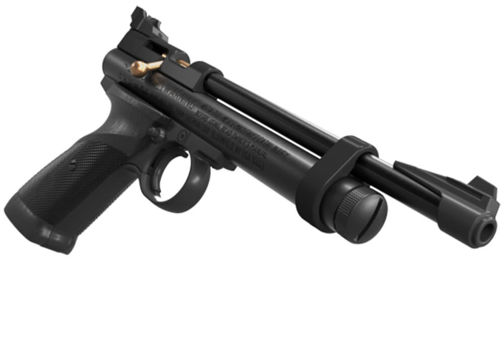 Crosman 2240