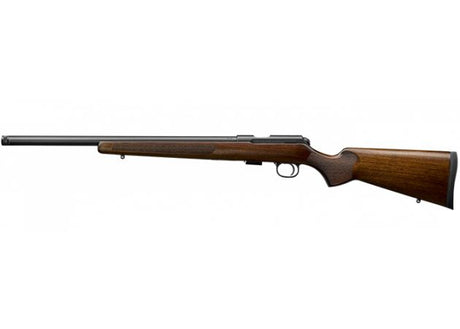 CZ 457 Varmint .22 WMR (3)