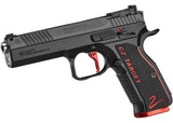 CZ Shadow 2 Target 5"