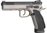 CZ Shadow 2 Urban Grey (3)