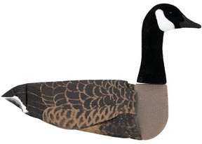 Ganzenlokker Sillosocks Canadese Gans Statig