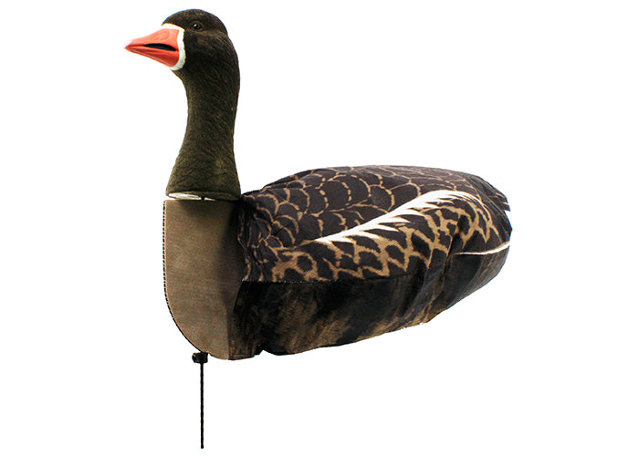 Ganzenlokker Sillosocks Grauwe Gans Harvester 12-Pack