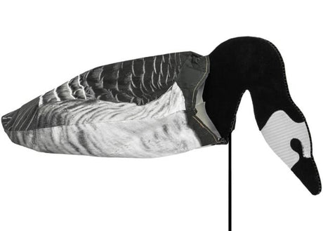 Ganzenlokkers 2D Sillosocks Brandgans Foeragerend 12-Pack (2)