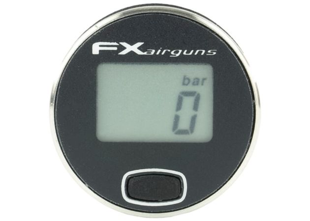 Digitale Manometer FX (2)