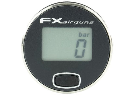 Digitale Manometer FX (2)