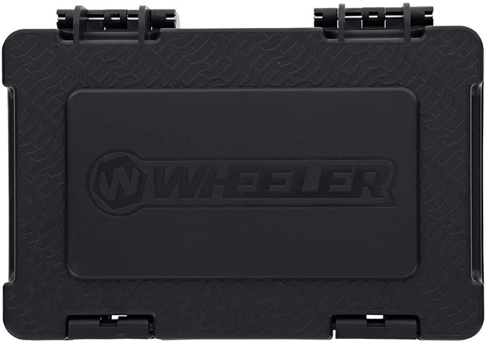 Digitale Momentschroevendraaier Wheeler FAT Wrench