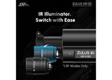 DNT Zulus HD V2 3-12x LRF Nachtzichtrichtkijker