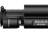 DNT Zulus HD V2 5-20x LRF Nachtzichtrichtkijker