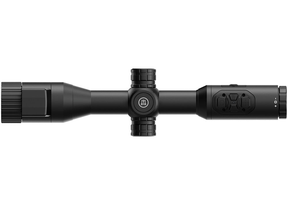 DNT Zulus 4K 3-24x LRF Nachtzichtrichtkijker