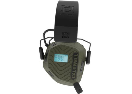 Gehoorbeschermer Caldwell E-Max Pro BT Comms (3)