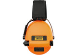 Gehoorbeschermer Sordin Supreme Pro X Leather Ember