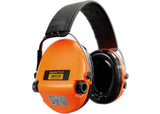 Gehoorbeschermer Sordin Supreme Pro X Leather Ember