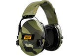 Gehoorbeschermer Sordin Supreme Pro X LED Textile Camo