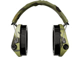 Gehoorbeschermer Sordin Supreme Pro X LED Textile Camo