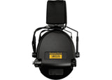 Gehoorbeschermer Sordin Supreme Pro X Slim Black