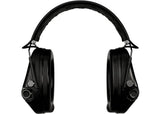 Gehoorbeschermer Sordin Supreme Pro X Slim Black (2)