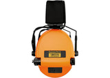 Gehoorbeschermer Sordin Supreme Pro X Slim Ember