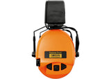 Gehoorbeschermer Sordin Supreme Pro X Slim Ember