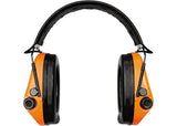 Gehoorbeschermer Sordin Supreme Pro X Slim Ember (2)