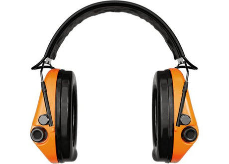 Gehoorbeschermer Sordin Supreme Pro X Slim Ember (2)