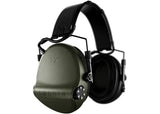 Gehoorbeschermer Sordin Supreme X2 Gel - Groen (3)